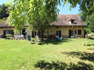 propriete à la vente -   71290  SIMANDRE, surface 146 m2 vente propriete - UBI434525831